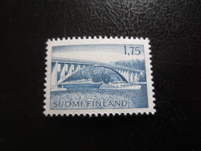 M63 1,75 mk Hessundin silta xHa3 **