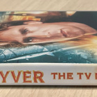 MacGyver (1994) TV-sarjan jälkeiset elokuvat - pikkukuva 3
