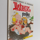 Goscinny ym. : Asterixin poika - pikkukuva 1
