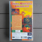 VHS: Fievel Matkalla Amerikkaan (T: Steven Spielberg 1986/?) - pikkukuva 2