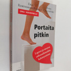 Erja ym. Korteniemi-Poikela : Portaita pitkin - lapsen ja... - pikkukuva 1
