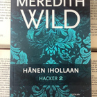 Meredith Wild - Hacker 1-4 (nid.) - pikkukuva 3