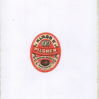 PILSNER KLASS II ENKÖPING Etiketti - pikkukuva 1