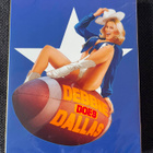 Debbie Does Dallas blu-ray + Limited Edition slip | 1978 - pikkukuva 1