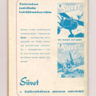 Siivet 1 / 1969 - pikkukuva 2