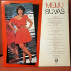 Meiju Suvas – Meiju (LP) - pikkukuva 2