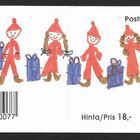 Joulu 1993 (LAPE 10x1228 ; V23) ** vihko - pikkukuva 2