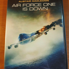 Alistair Macleanin Air force one is down - pikkukuva 1