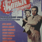Kalle Kustaa korkin seikkailut DVD - pikkukuva 1