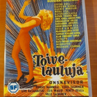 Toivelauluja - pikkukuva 1