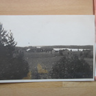 VANHA Valokuva Airola Punkaharju? 1925 - pikkukuva 1
