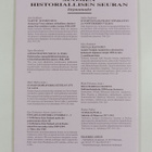 Historiallinen aikakausikirja 1/1997 : Historia ja sen tu... - pikkukuva 2
