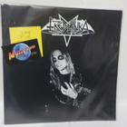 TREBLINKA - EVIL SHADOW OF TIAMAT EX-/EX+ VERY RARE LP - pikkukuva 1
