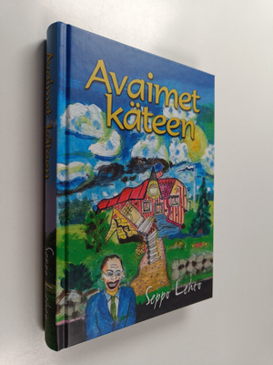 Seppo Lehto : Avaimet käteen