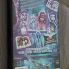 DVD Monster High Vain kummituksille (2014 ) - pikkukuva 2