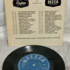 Stanley Black And His Concert Orchestra Latin Rhythms 7"EP - pikkukuva 2