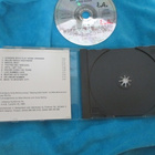 HANOI ROCKS - back to mystery city : JHNCD 3023 - pikkukuva 2