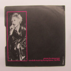 Honey Bane: Guilty 7" single 1980 Post-Punk - pikkukuva 2