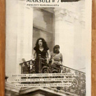 Marsuli-zine #7 2011 (Bad Vugum, Haare ym.) - pikkukuva 1