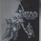 STAR WARS Original Trilogy 4-6 [4DVD] - pikkukuva 1
