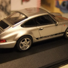 Porsche 911 RS (964) -94 1:43 ALE! - pikkukuva 2