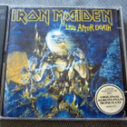 IRON MAIDEN Live After Death 2xCD Limited Edition Picture - pikkukuva 1