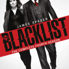 Blacklist (1-4+10) - pikkukuva 2