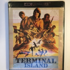 Terminal Island (4K Ultra HD) Vinegar S (Slipcover) (UUSI) - pikkukuva 3