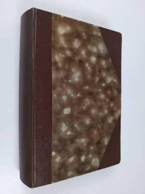 Florence L Barclay : Valkoiset sisaret : tarina kahdennel...