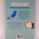 Ville Kormilainen : Somempi seurakunta : sosiaalisen medi... - pikkukuva 2