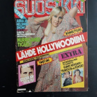 Suosikki 4/1979 LAKANAJULISTE MUKANA YM!! - pikkukuva 1