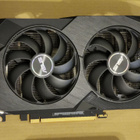 AMD Radeon RX 7600 8GB Asus Dual OC Edition näytönohjain - pikkukuva 4