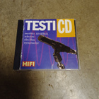 HIFI lehden Testi CD Äänilevy, pistetaajuuksia jne. - pikkukuva 1