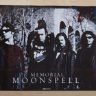 Moonspell : 20 vuotta vanha 2-puol. Promojuliste - pikkukuva 2