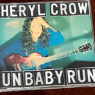 SHERYL CROW - RUN BABY RUN - CD SINGLE - pikkukuva 1