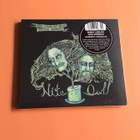 Bobby Liebling & Dave Sherman Basement Chronicles – Nite Owl - pikkukuva 1