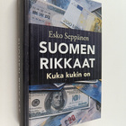 Esko Seppänen : Suomen rikkaat : kuka kukin on (signeerat... - pikkukuva 1