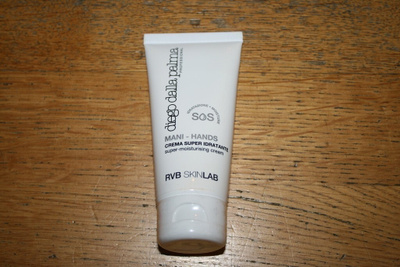 UUSI diego dalla palma Crema super idratante käsivoide 50 ml