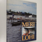 Erkki Pulliainen : Merilohi - pikkukuva 1