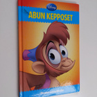 Anne Schreiber : Abun kepposet - pikkukuva 1