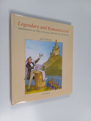 Kurt Grobecker : Legendary and romanticized : impressions...