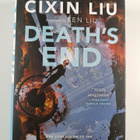 Cixin Liu : Death's end - pikkukuva 1