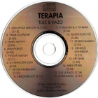 TERAPIA:TULE & KAZO (GOSPEL-ROCK) - pikkukuva 3