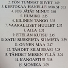 Musiikkia Markku Pölösen elokuvista - pikkukuva 2
