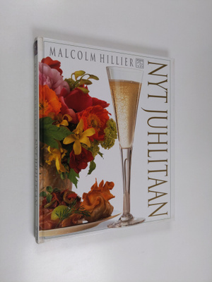 Malcolm Hillier : Nyt juhlitaan