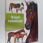 Cynthia McFarland : Suuri rotukirja - pikkukuva 1