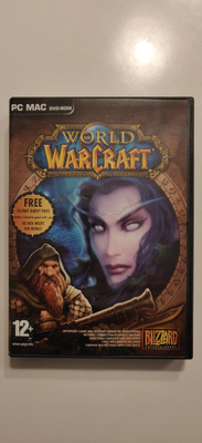 World of Warcraft - PC