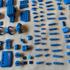 Siniset legopalat - pikkukuva 4