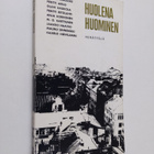 Jussi ym. (Toum.) Kuoppala : Huolena huominen : Keskustel... - pikkukuva 1
