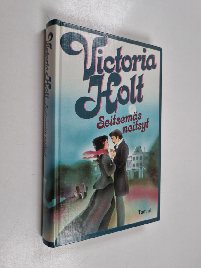 Victoria Holt : Seitsemäs neitsyt